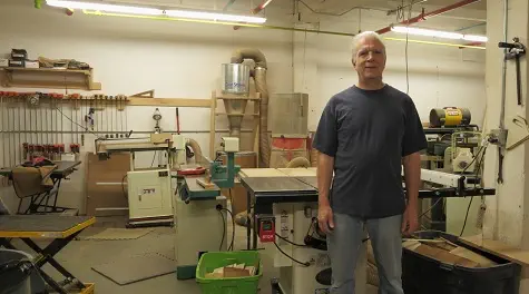 Don Strenz Woodworking Don Strenz Woodworking