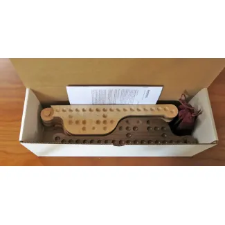 Marbles and Jokers Game in Box