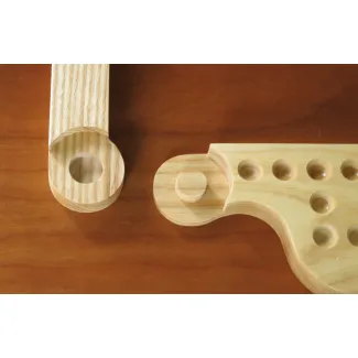 Marbles and Jokers Joints