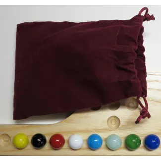 Marbles For Our Marbles & Jokers Games