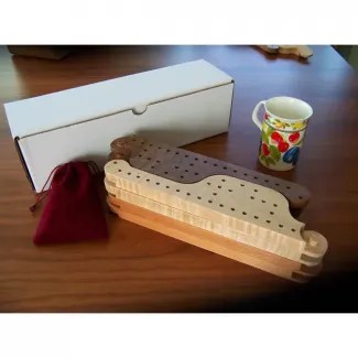 Pegs and Jokers Game