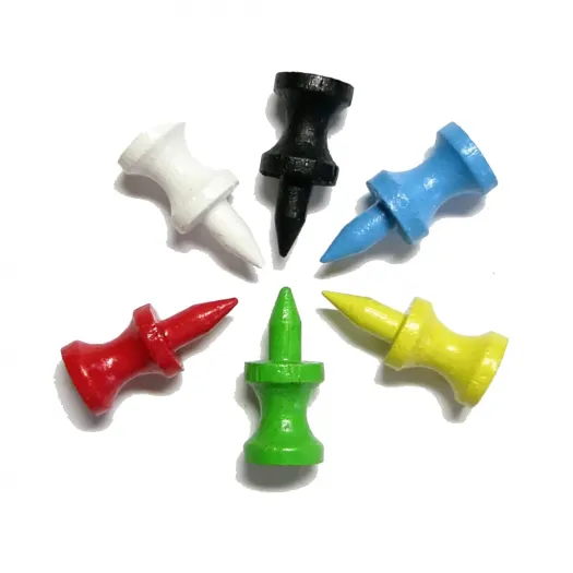 Replacement Pegs for Fast Track Games
