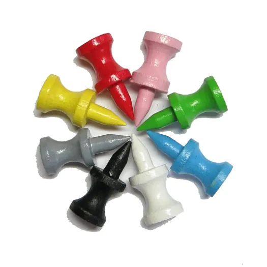 Pegs for Pegs and Jokers Game